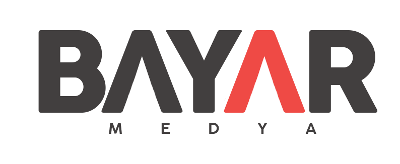 Kişisel CV Portfolyo Websitesi